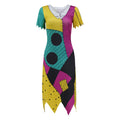Women's Halloween Costume Dress