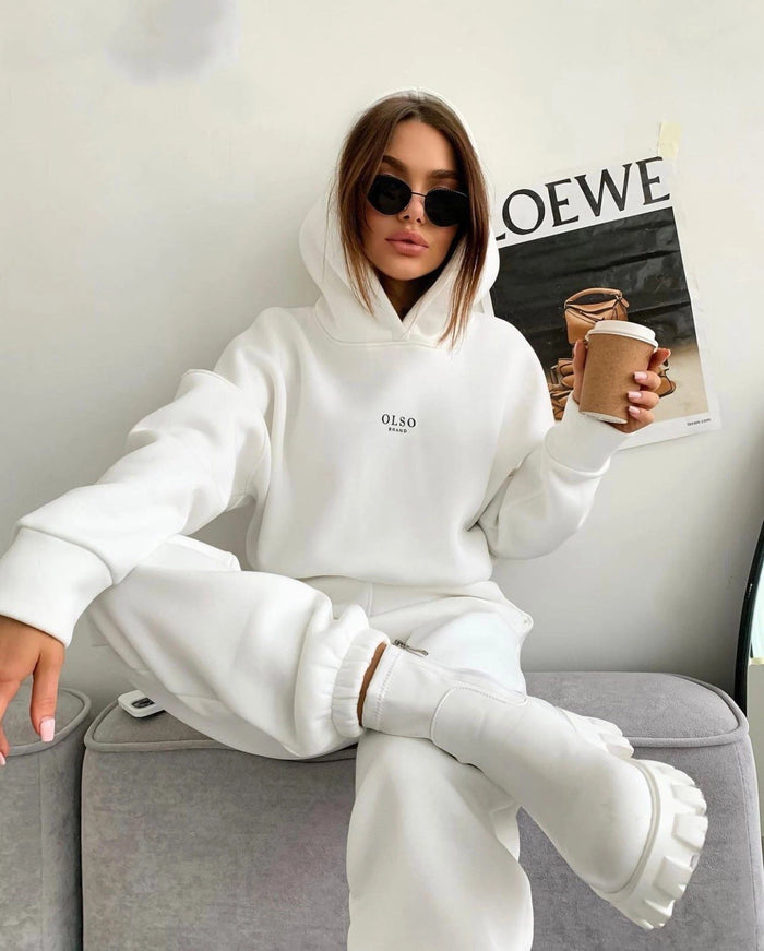 White / S