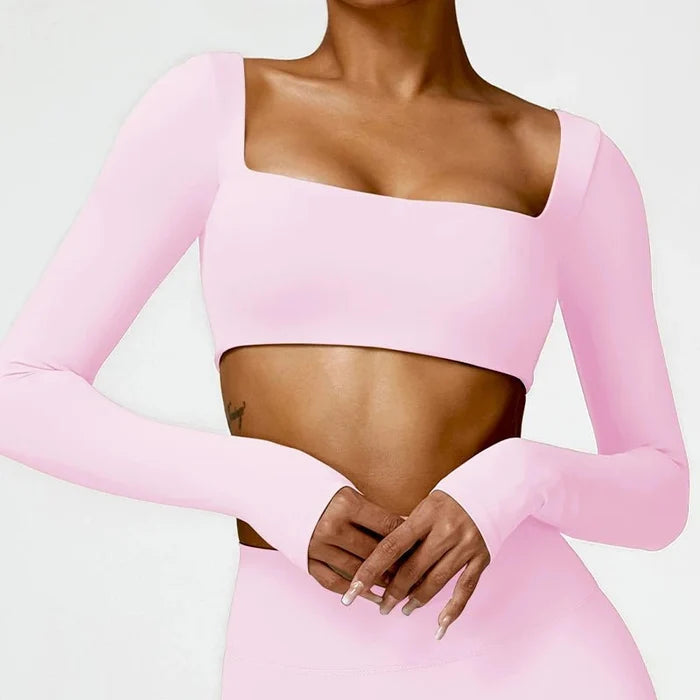 Pink / XL