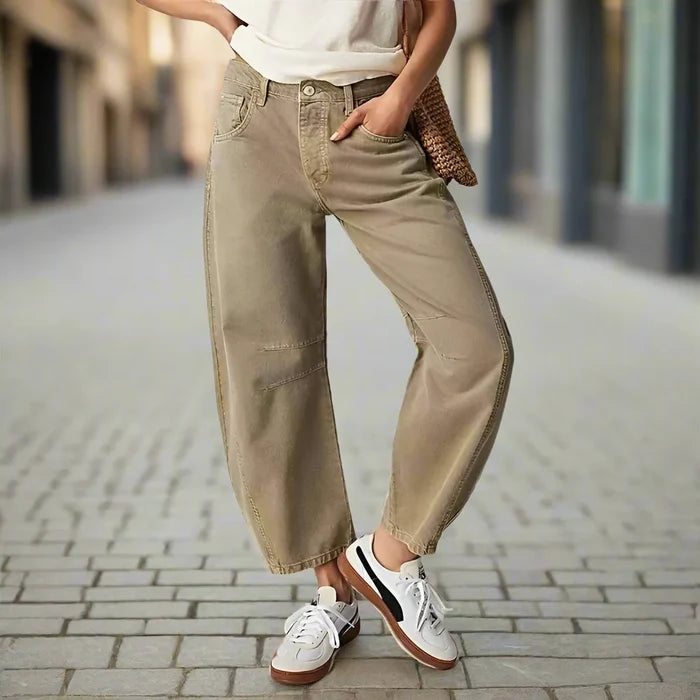 Khaki / XL