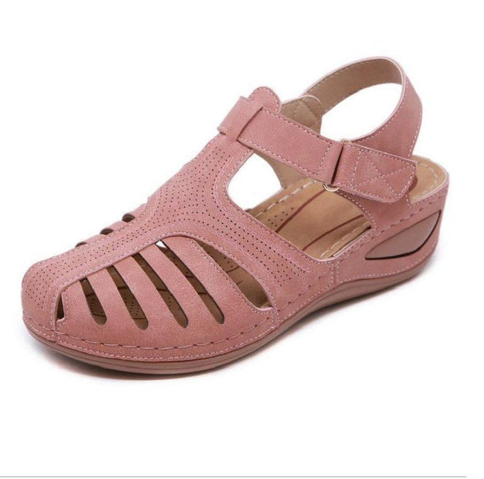 Pale pink / 35size