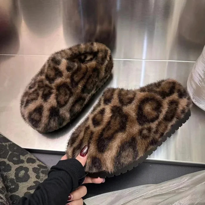 Leopard print / 40