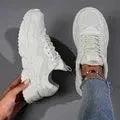 White / 41 (25.8CM)