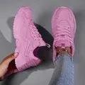 Pink / 36 (23.0CM)