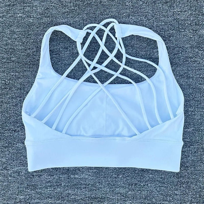 White / M