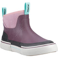 Xtratuf Out of the Ordinary Rubber Women's Fig Wellington Boots