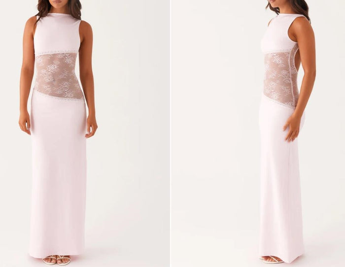 Pink / L