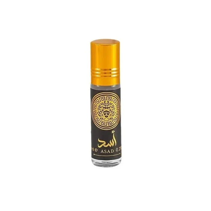 Mandotos International Yara Arab Ball Perfume 10ML with long-lasting fresh aromatic scent for men and women.