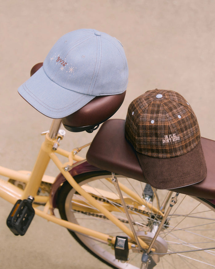 YVIS Bad Hair Day Cap - Bad Hair Day Collection