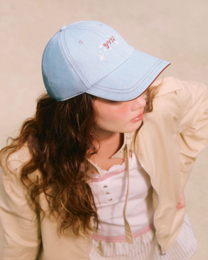 YVIS Bad Hair Day Cap - Bad Hair Day Collection