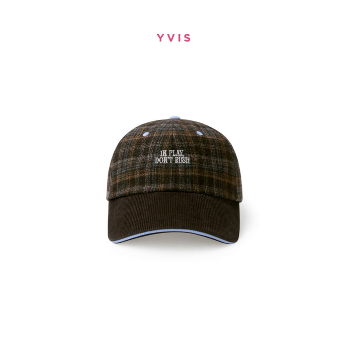 YVIS Bad Hair Day Cap - Bad Hair Day Collection