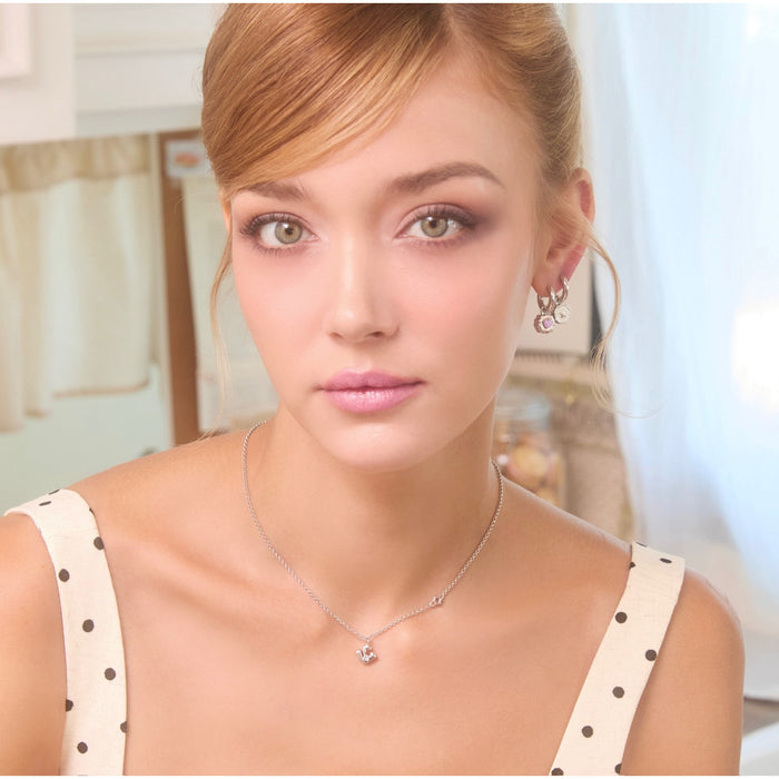 YVIS Butter Y Necklace