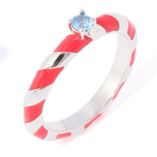 YVIS Clown Brass Ring - YVIS x HAPPY SUNDAY