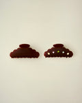 YVIS Collectible Claw Clip - FUNDAMENTAL Mitr X YVIS