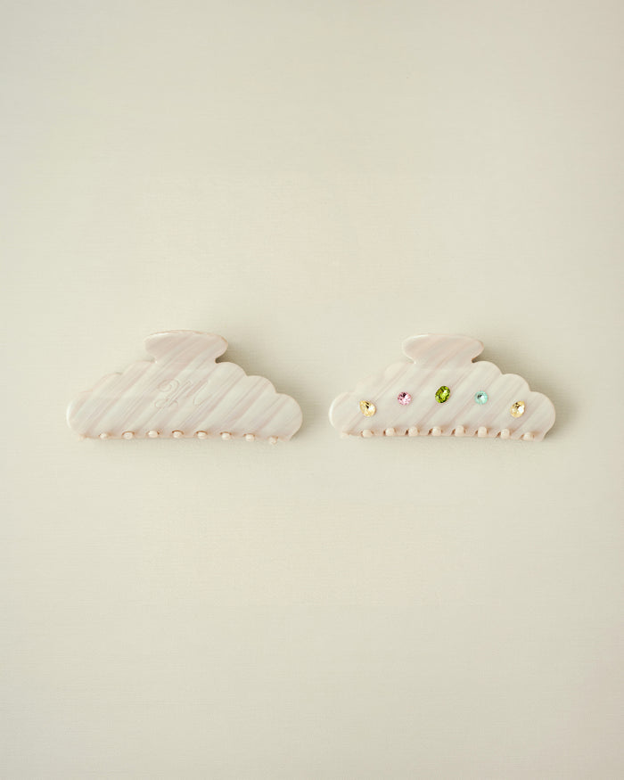 YVIS Collectible Claw Clip - FUNDAMENTAL Mitr X YVIS