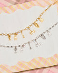 YVIS Homeware Brass Bracelet - Casa Collection