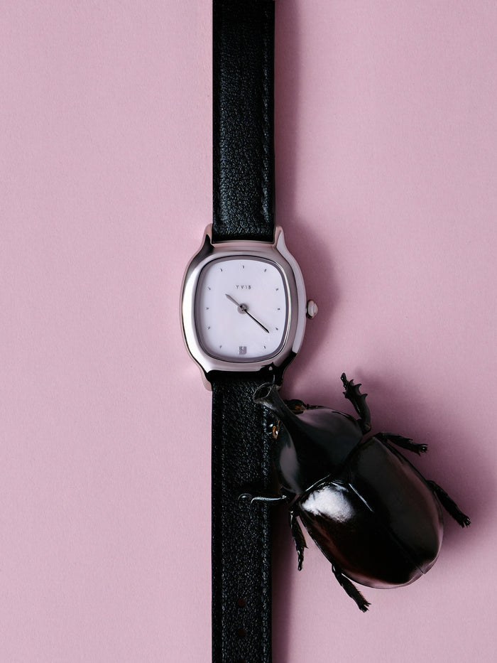YVIS Lady Kayd Watch - YVIS Timepiece Lady Kayd