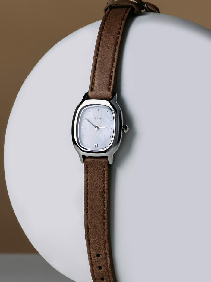 YVIS Lady Kayd Watch - YVIS Timepiece Lady Kayd