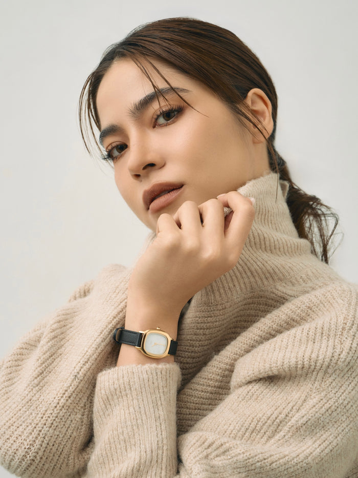 YVIS Lady Kayd Watch - YVIS Timepiece Lady Kayd