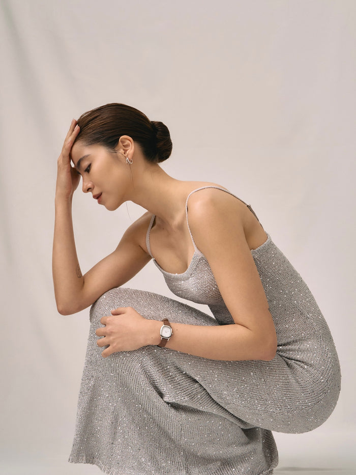 YVIS Lady Kayd Watch - YVIS Timepiece Lady Kayd