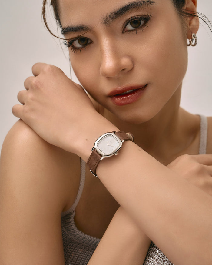 YVIS Lady Kayd Watch - YVIS Timepiece Lady Kayd
