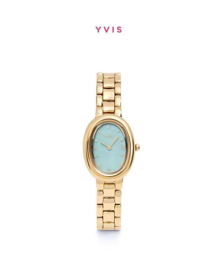 YVIS Lady Prim Watch - Timepiece 2026 Spring Colors