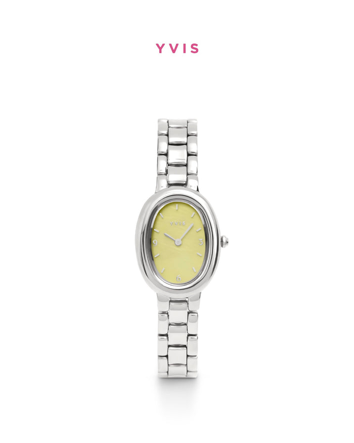 YVIS Lady Prim Watch - Timepiece 2026 Spring Colors