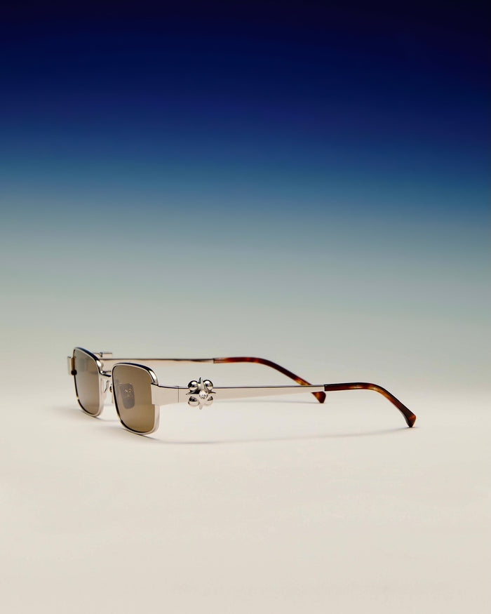 YVIS Shades Of New York Sunglasses - New York
