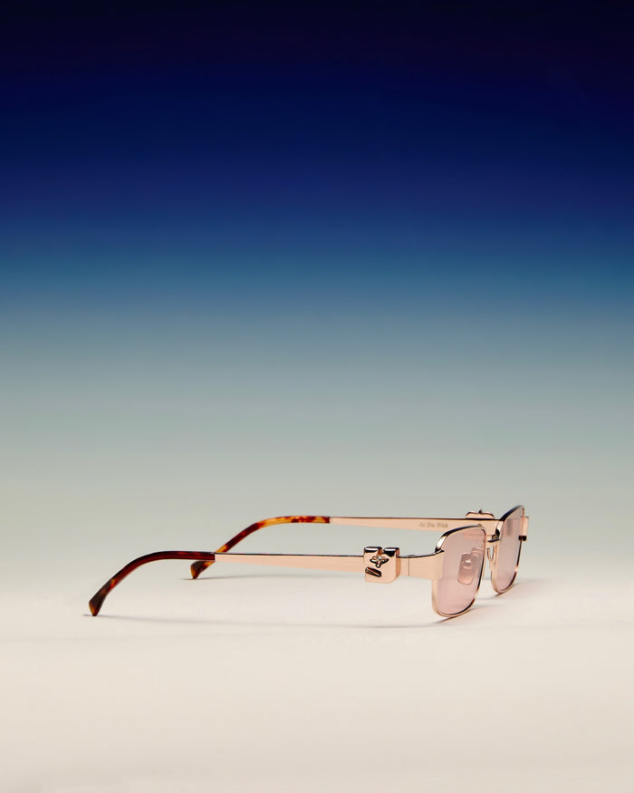 YVIS Shades Of New York Sunglasses - New York