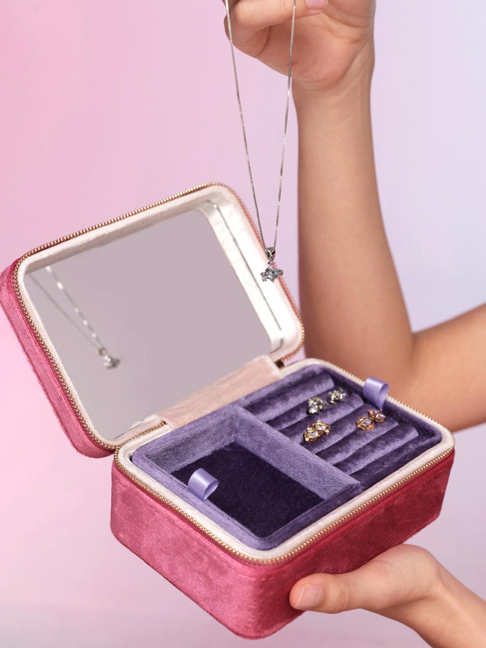 YVIS TART BOX