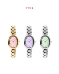 YVIS Timepiece - Lady Prim Watch Seasonal Colors