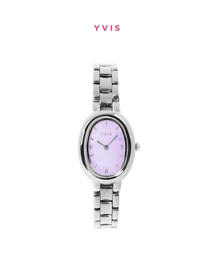 YVIS Timepiece - Lady Prim Watch Seasonal Colors