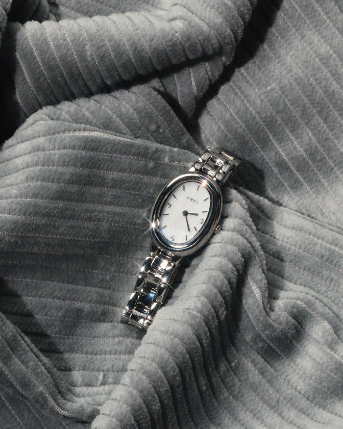 YVIS Timepiece - Lady Prim watch