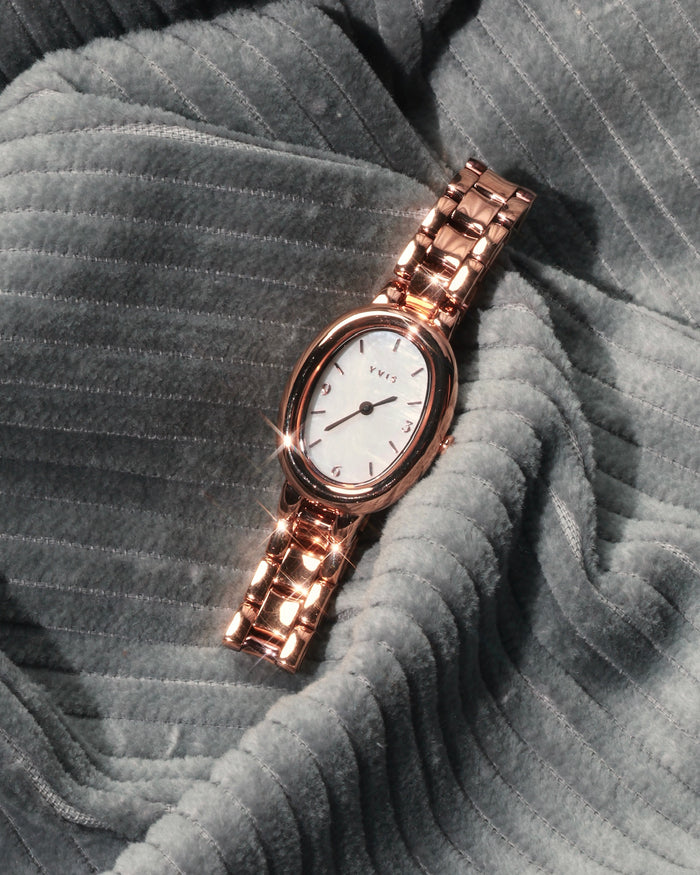 YVIS Timepiece - Lady Prim watch