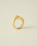 YVIS Uniform Brass Ring - FUNDAMENTAL Mitr X YVIS