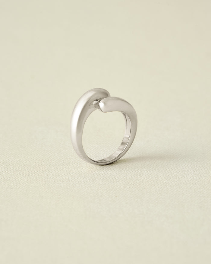 YVIS Uniform Brass Ring - FUNDAMENTAL Mitr X YVIS