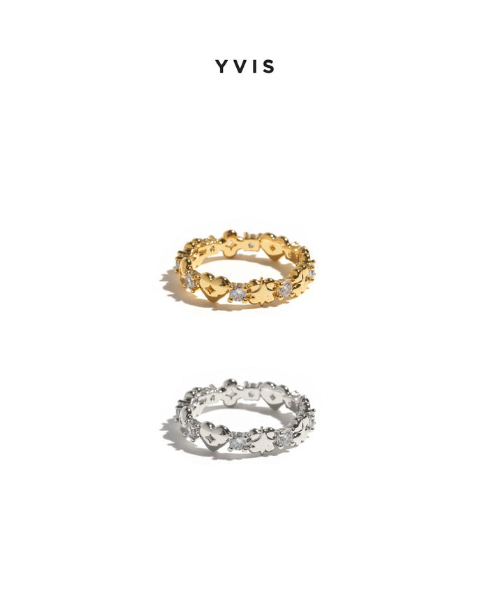 YVIS World Ring