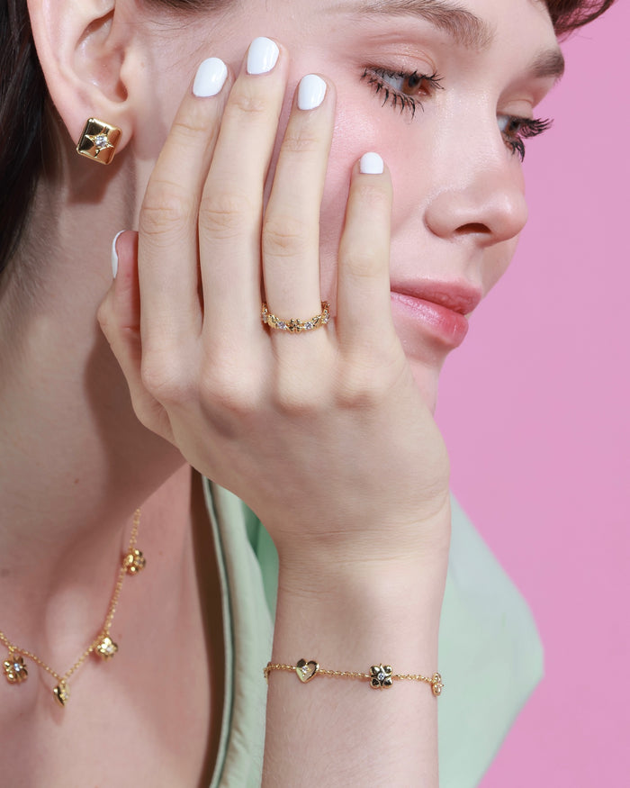 YVIS World Ring
