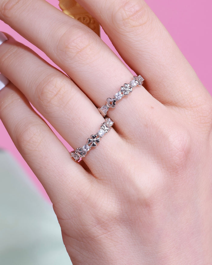 YVIS World Ring