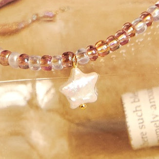 YVIS X DADDY Island Necklace