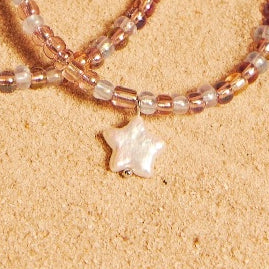 YVIS X DADDY Island Necklace
