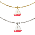 YVIS X DADDY Sailor Necklace