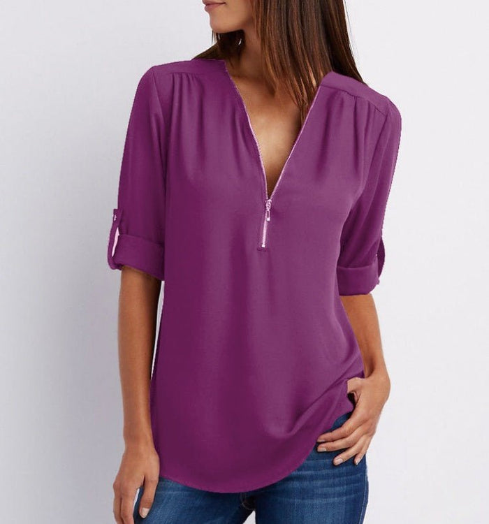Violet / 4XL