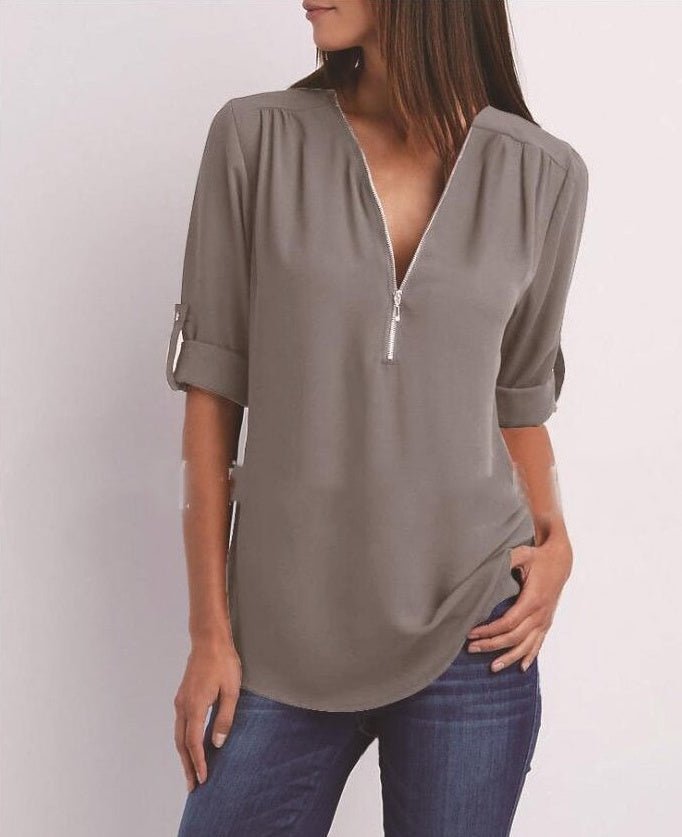 gray / 4XL